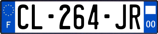 CL-264-JR
