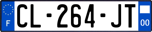 CL-264-JT