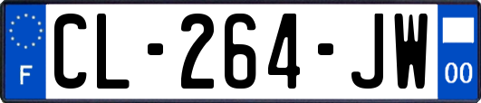 CL-264-JW