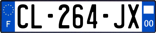 CL-264-JX