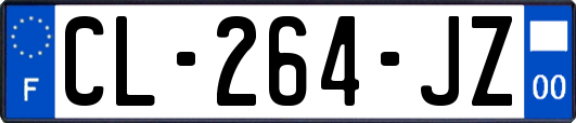 CL-264-JZ