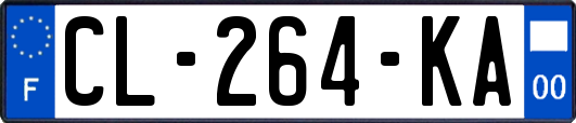 CL-264-KA