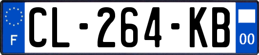 CL-264-KB