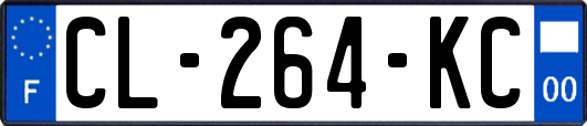 CL-264-KC