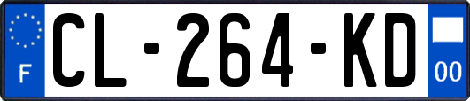 CL-264-KD