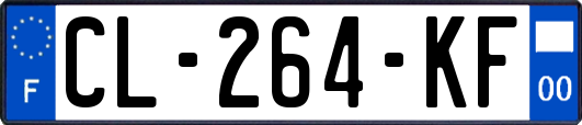 CL-264-KF