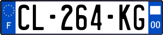 CL-264-KG