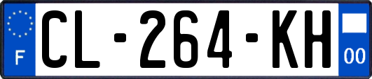 CL-264-KH