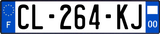 CL-264-KJ