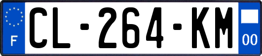 CL-264-KM