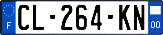 CL-264-KN