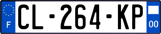 CL-264-KP