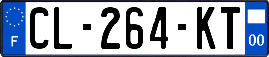CL-264-KT