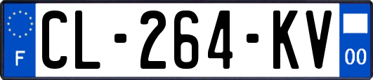 CL-264-KV