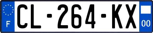 CL-264-KX