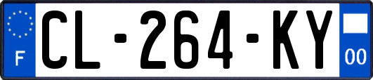 CL-264-KY