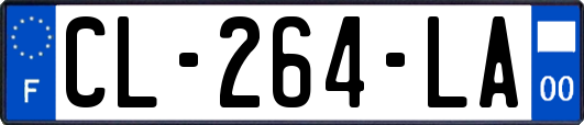 CL-264-LA