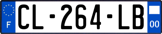 CL-264-LB