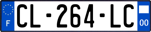 CL-264-LC