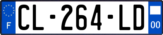 CL-264-LD