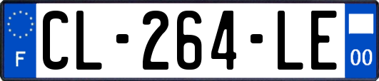 CL-264-LE