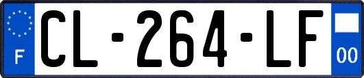 CL-264-LF
