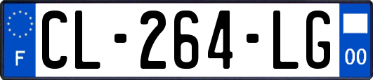 CL-264-LG