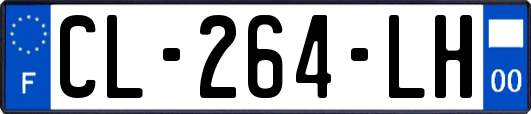 CL-264-LH