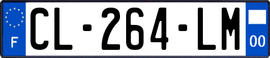 CL-264-LM