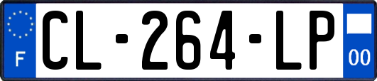 CL-264-LP