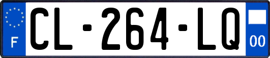 CL-264-LQ