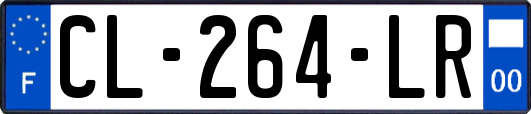 CL-264-LR