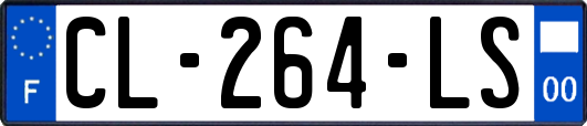 CL-264-LS