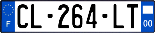 CL-264-LT