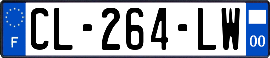 CL-264-LW