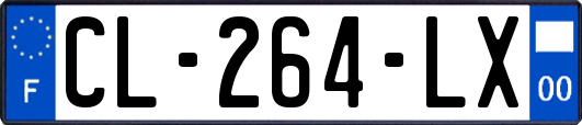 CL-264-LX
