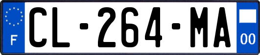 CL-264-MA