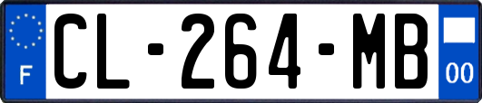 CL-264-MB