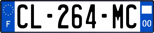 CL-264-MC