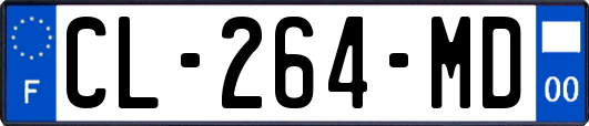 CL-264-MD