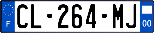 CL-264-MJ
