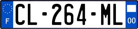 CL-264-ML