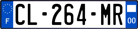 CL-264-MR