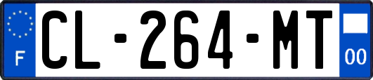 CL-264-MT