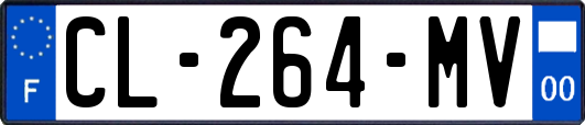 CL-264-MV