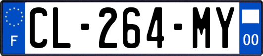 CL-264-MY