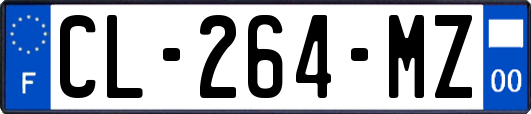 CL-264-MZ