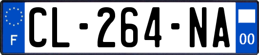 CL-264-NA