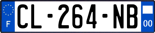 CL-264-NB