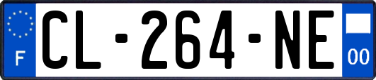 CL-264-NE